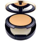 Este Lauder Double Wear Stay-in-place Matte Powder Foundation 5w2 Rich Caramel 0.42 Oz/ 12 G