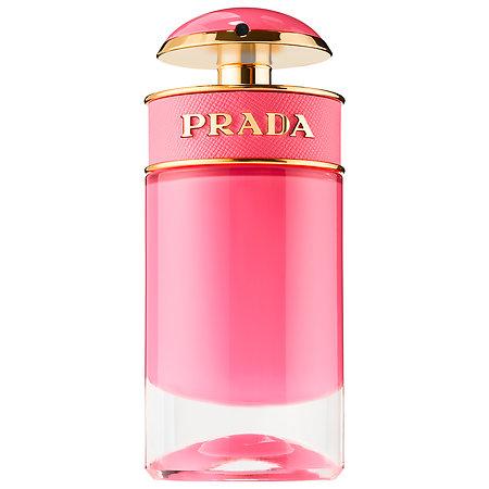 Prada Prada Candy Gloss 1.7 Oz/ 50 Ml Eau De Toilette Spray