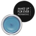 Make Up For Ever Aqua Cream 25 Pastel Blue 0.21 Oz/ 6 G