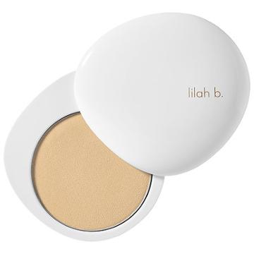 Lilah B. Flawless Finish Foundation B. Natural 0.28 Oz/ 8 G