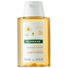 Klorane Shampoo With Chamomile 3.3 Oz/ 100 Ml