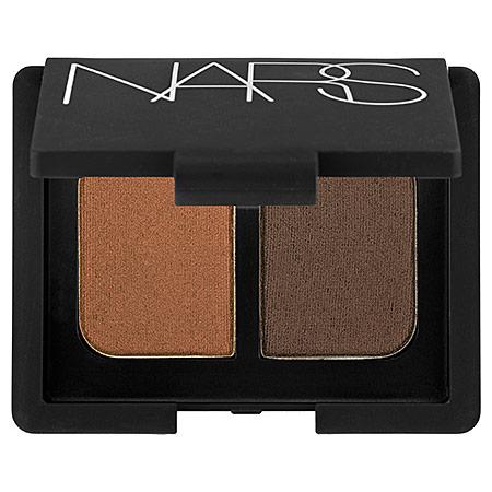 Nars Duo Eyeshadow Cordura 0.14 Oz