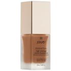 Jouer Cosmetics Essential High Coverage Creme Foundation Walnut 0.68 Oz/ 20 Ml