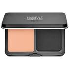 Make Up For Ever Matte Velvet Skin Blurring Powder Foundation Y355 0.38oz/11g