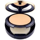 Estee Lauder Double Wear Stay-in-place Matte Powder Foundation 3w1 Tawny 0.42 Oz/ 12 G
