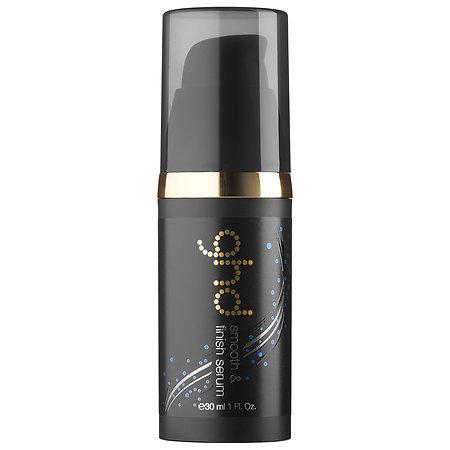 Ghd Smooth & Finish Serum 1 Oz