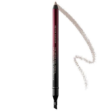 Kevyn Aucoin The Brow Gel Pencil Sheer Warm Blonde 0.04 Oz/ 1.2 G