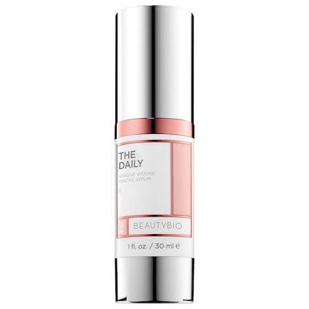 Beautybio The Daily Vitamin C Day Serum With Antioxidant Complex 1 Oz/ 30 Ml