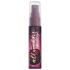 Urban Decay All Nighter Long-lasting Makeup Setting Spray - Naked Cherry Collection Mini Size - 1 Oz/ 30 Ml