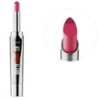 Benefit Cosmetics They're Real! Double The Lip Lipstick & Liner In One Juicy Berry 0.05 Oz/ 1.5 G
