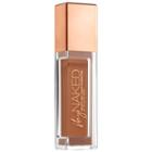 Urban Decay Stay Naked Weightless Foundation 71wy 1.0 Fl Oz/ 30 Ml