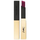Yves Saint Laurent Rouge Pur Couture The Slim Matte Lipstick 4 Fuchsia Excentrique