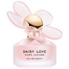 Marc Jacobs Fragrances Daisy Love Eau So Sweet 3.4oz/100ml Eau De Toilette Spray