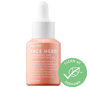 Go-to Skincare Face Hero 1 Oz/ 30 Ml