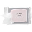 Shiseido Refreshing Cleansing Sheets 30 Sheets