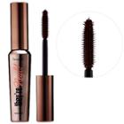 Benefit Cosmetics They're Real! Mascara Beyond Brown 0.3 Oz