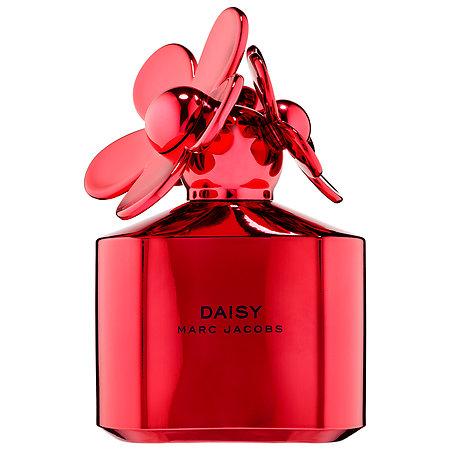Marc Jacobs Fragrances Daisy Shine Red Edition 3.4 Oz/ 100 Ml Eau De Parfum Spray