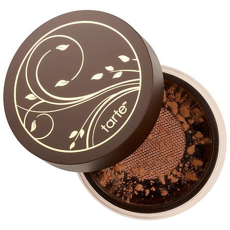 Tarte Amazonian Clay Full Coverage Airbrush Foundation Rich Sand 0.247 Oz/ 7 G