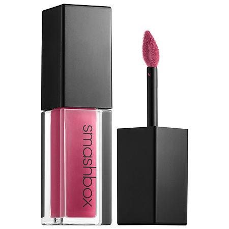 Smashbox Always On Matte Liquid Lipstick Big Spender 0.13 Oz/ 3.84 Ml
