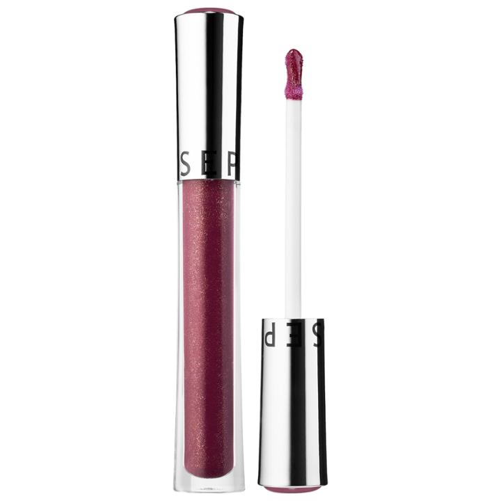 Sephora Collection Ultra Shine Lip Gel 20 Pomegranate Delirium 0.11 Oz/ 3.1 G