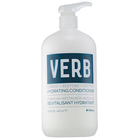 Verb Hydrating Conditioner 32 Oz