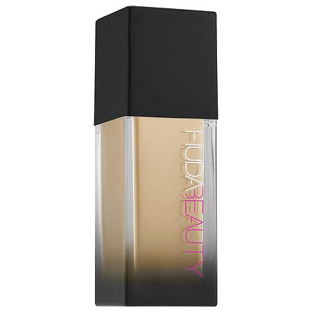 Huda Beauty #fauxfilter Foundation Angel Food 110n 1.18 Oz/ 35 Ml