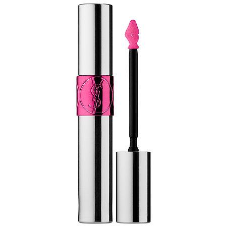 Yves Saint Laurent Volupte Tint-in-oil Red My Lips 15 0.2 Oz