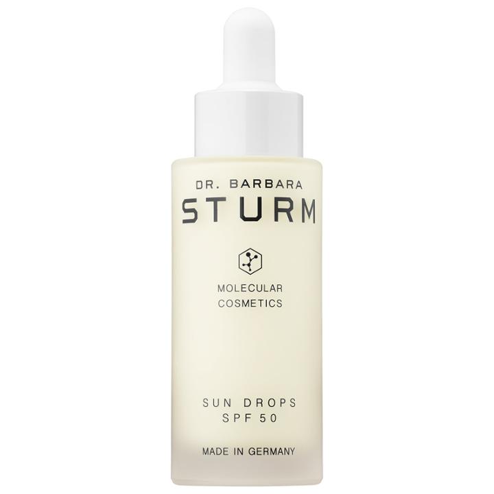 Dr. Barbara Sturm Sun Drops Spf 50 1 Oz/ 30 Ml
