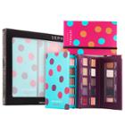 Sephora Collection My Beauty Notebooks: Eye, Face & Lip Palettes