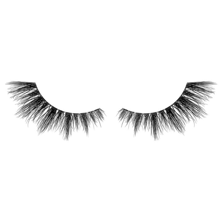 Velour Lashes Effortless - No Trim - Natural Lash Collection Barely There