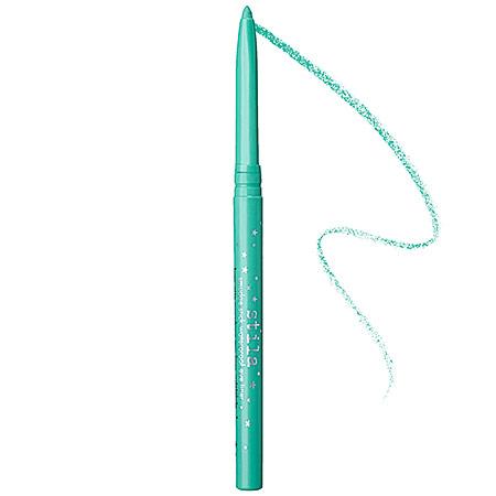 Stila Smudge Stick Waterproof Eye Liner Turquoise 0.01 Oz/ 0.28 G
