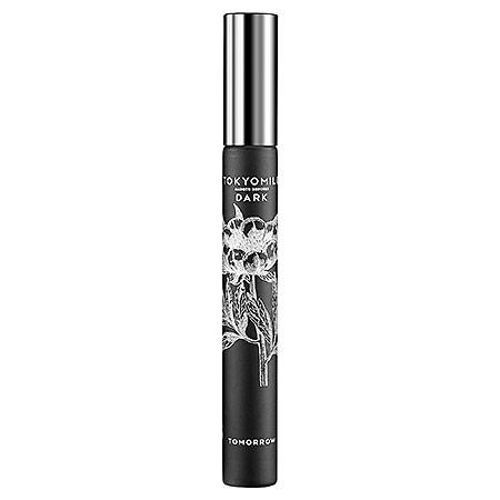 Tokyomilk Dark Fate & Fortune Collection - Tomorrow No. 68 0.33 Oz Parfum De Ciggaro Rollerball