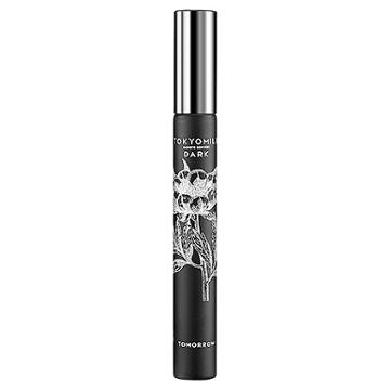 Tokyomilk Dark Fate & Fortune Collection - Tomorrow No. 68 0.33 Oz Parfum De Ciggaro Rollerball