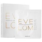 Eve Lom White Brightening Mask 4 X 0.91 Oz Masks