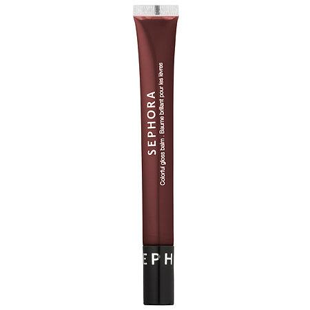 Sephora Collection Colorful Gloss Balm 15 Virginia 0.32 Oz/ 9.5 Ml