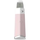 Dermaflash Dermapore Ultrasonic Pore Extractor & Serum Infuser Icy Pink