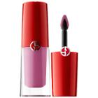 Giorgio Armani Beauty Lip Magnet Liquid Lipstick 509 - Romanza 0.13 Oz/ 3.9 Ml
