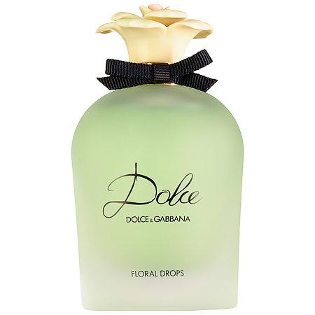 Dolce & Gabbana Dolce Floral Drops 5 Oz Eau De Toilette Spray