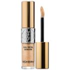 Yves Saint Laurent Full Metal Shadow 8 Dewy Gold 0.15 Oz
