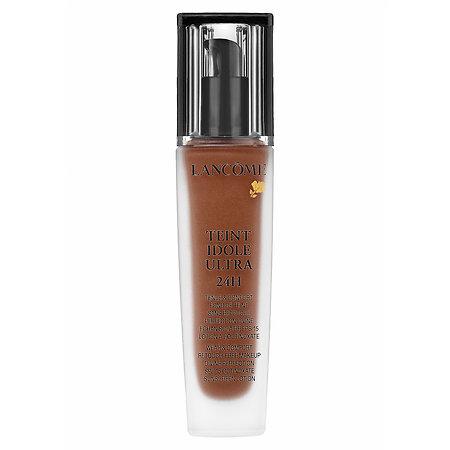 Lancome Teint Idole Ultra 24h Long Wear Foundation 520 Suede W 1 Oz/ 30 Ml