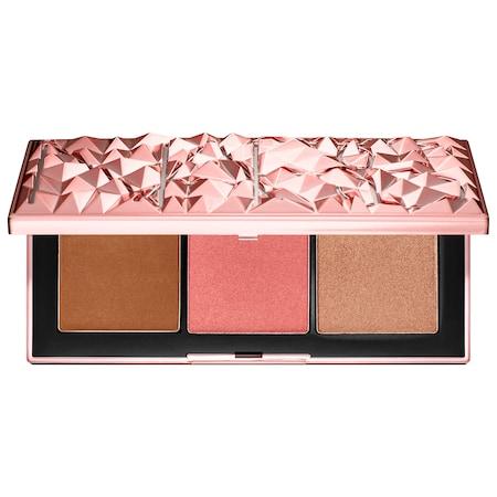 Nars Orgasm Infatuation Palette 3 X 0.12 Oz/ 3.5 G
