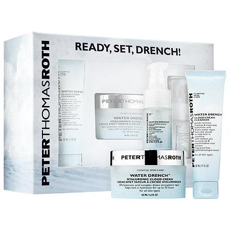Peter Thomas Roth Ready, Set, Drench!