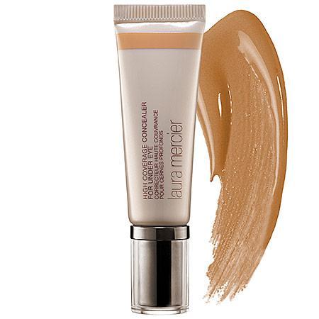 Laura Mercier High Coverage Concealer For Under Eye 3.7 0.27 Oz