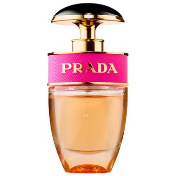 Prada Prada Candy Lipstick: Candy 0.68 Oz/ 20 Ml Eau De Parfum Spray
