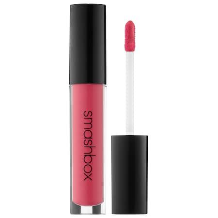 Smashbox Gloss Angeles Lip Gloss Surf Bunny 0.13 Oz/ 4 Ml