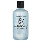 Bumble And Bumble Sunday Shampoo 8 Oz/ 236 Ml