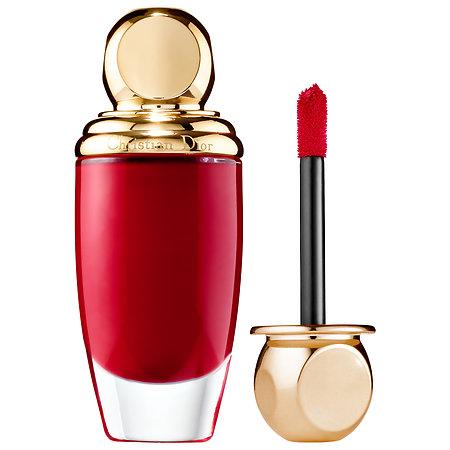 Dior Diorific Matte Fluid Lip & Cheek Velvet Colour 004 Luxury 0.33 Oz/ 10 Ml