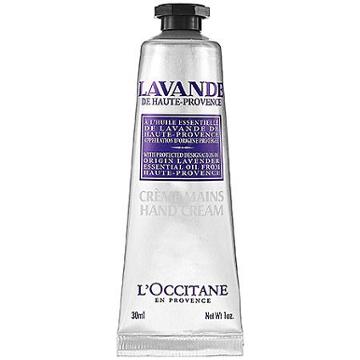 L'occitane Hand Creams Lavender 1 Oz