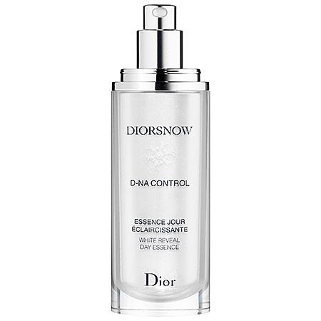 Dior Diorsnow D-na Control White Reveal Day Essence 1.7 Oz