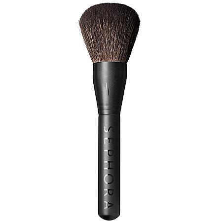 Sephora Collection Classic Must Have Large Powder Brush #30